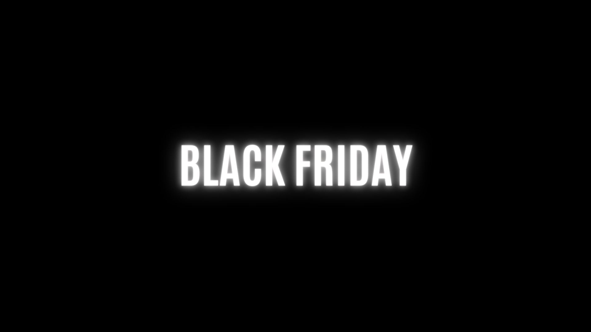 Everything You Need To Know About Oliami Black Friday Sale