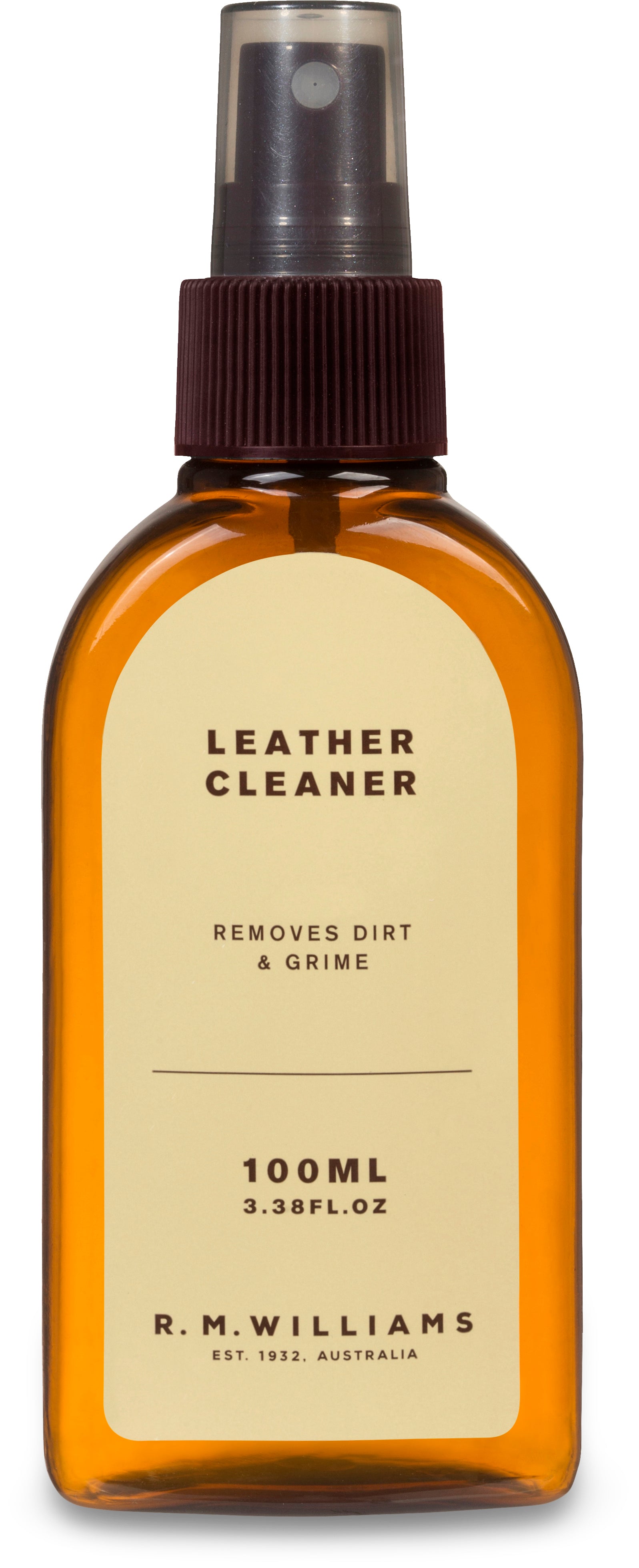Leather cleaner Boot Cleaner R.M. WILLIAMS