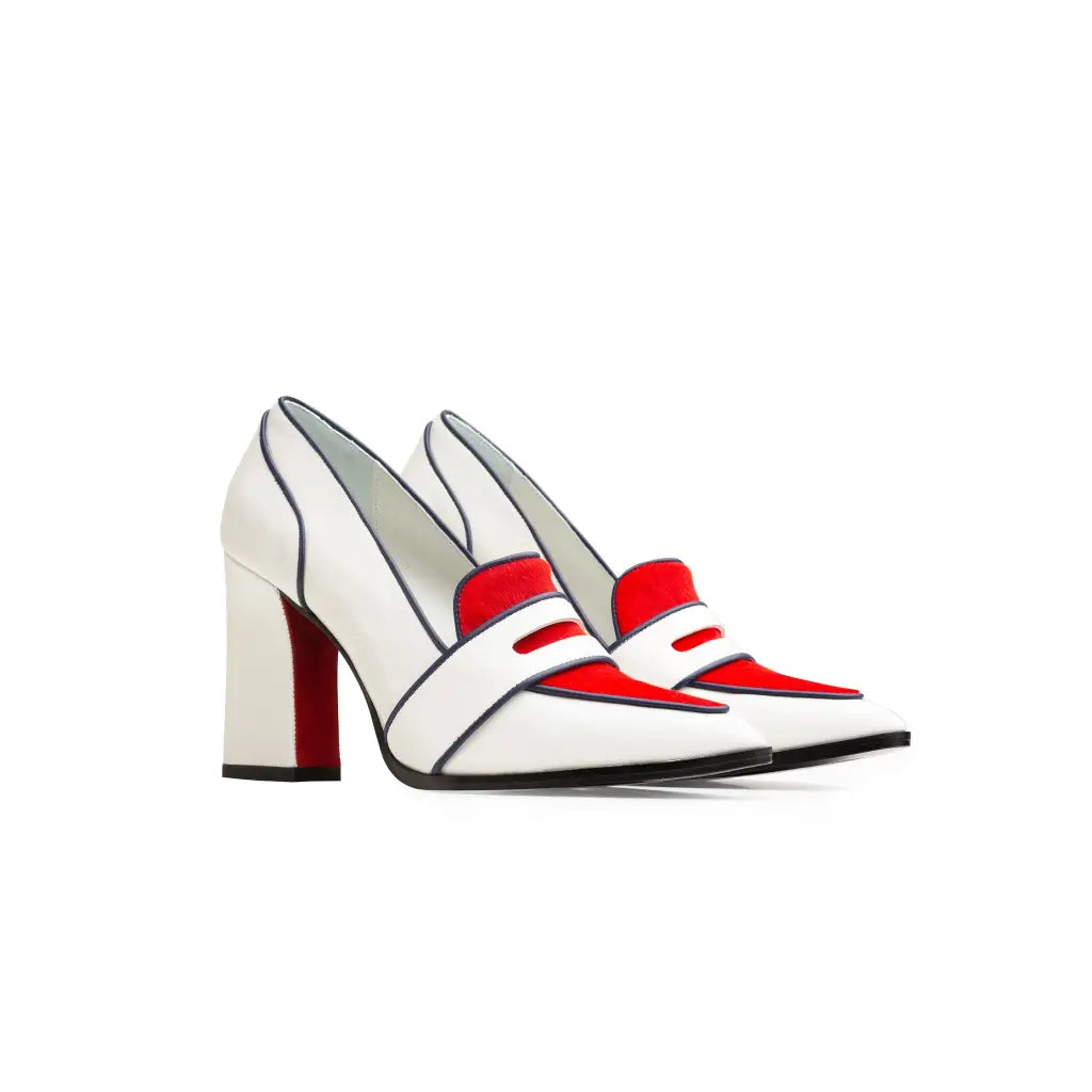 Annabel - Portia Shoes & Heels ROSAMUND MUIR
