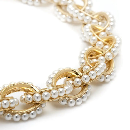 Mondello Bracelet - Gold / Silver Jewellery SORU